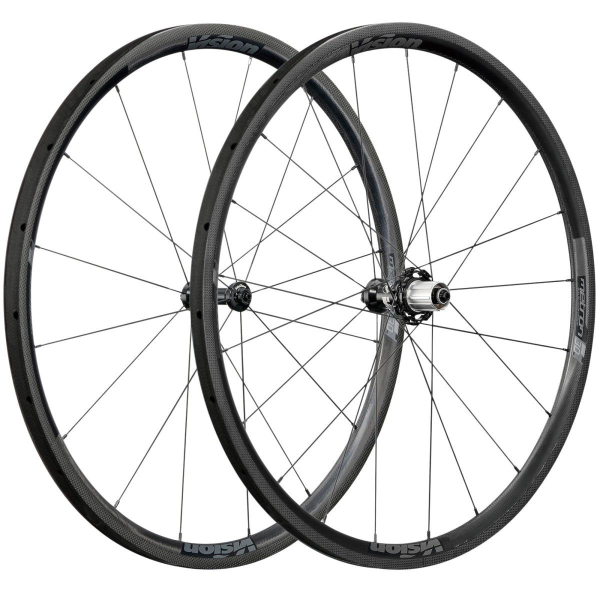 Vision Metron 30 SL Carbon Laufradsatz 28