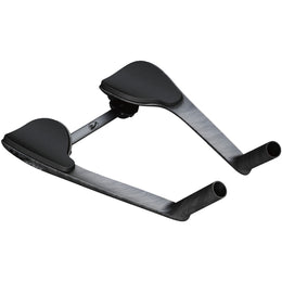 Vision Metron TFE TT Carbon Aerobar Extensions | Größe 250 mm / S