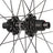 Vision Team 30 Disc | Laufradsatz 28 Zoll | Road / Gravel / Cyclocross | Centerlock | SRAM XDR - RAAAD.de