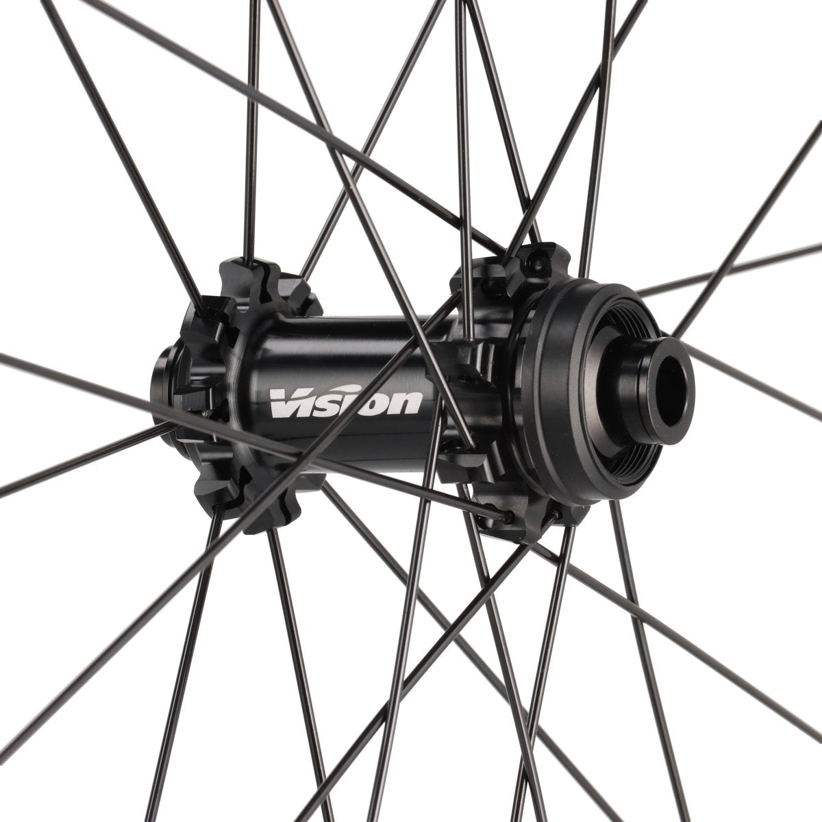 Vision Team 30 Disc | Laufradsatz 28 Zoll | Road / Gravel / Cyclocross | Centerlock | SRAM XDR - RAAAD.de