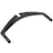 Vision TFA Carbon Base Bar 400 mm | Aerobar Lenker Snakebite - RAAAD.de