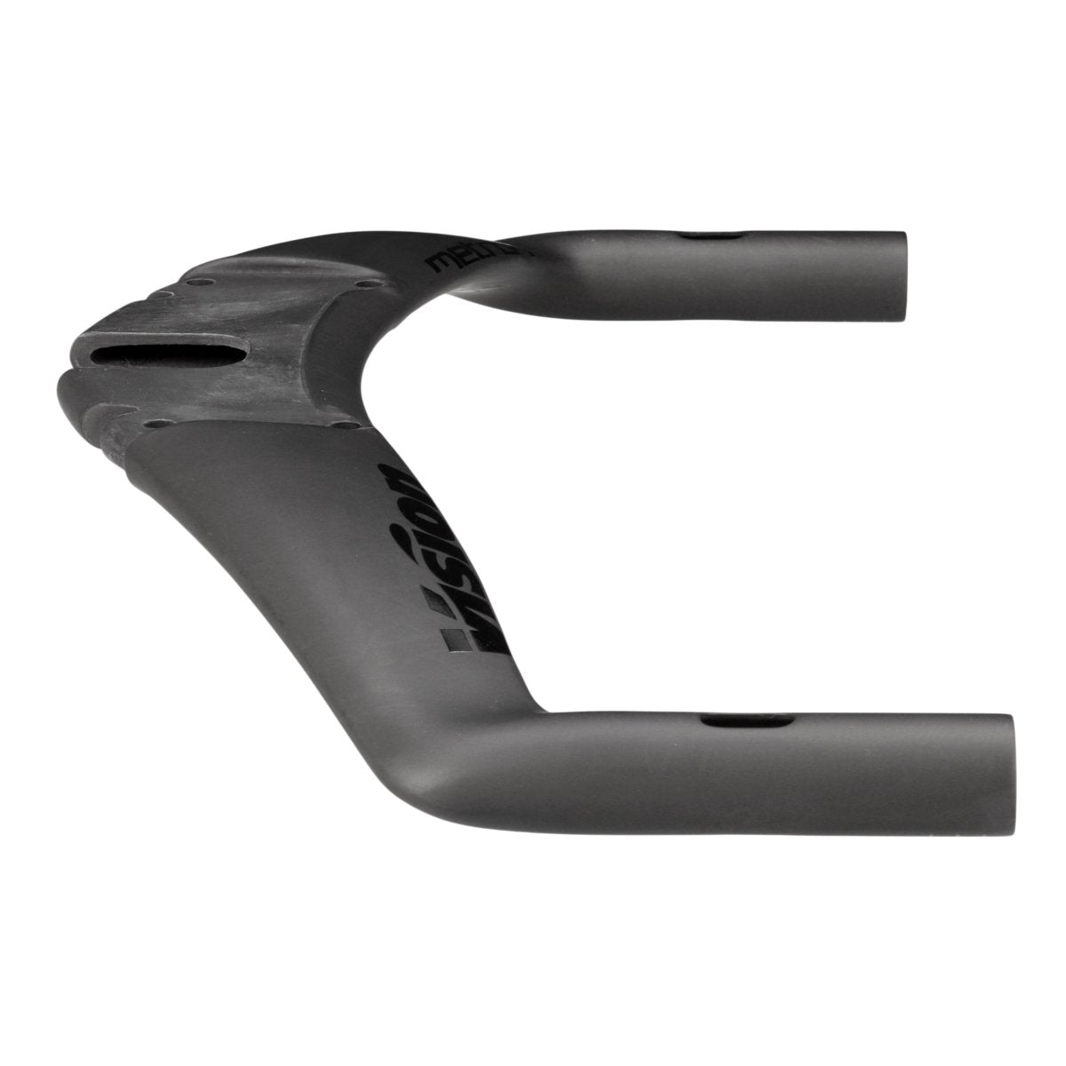 Vision TFA Carbon Base Bar 400 mm | Aerobar Lenker Snakebite - RAAAD.de