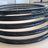 Werkstattposten: Kinlin Felgen Set 5 Stück 29" | 28 Loch | 19–25 mm Innenweite | schwarz - RAAAD.de