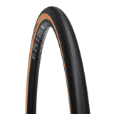 WTB Expanse Adventure Road Faltreifen 700x32C | Light Fast Rolling | TCS Tubeless Ready | Tanwall braun - RAAAD.de