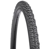 WTB Nano Gravel Faltreifen 700x40C | TCS Light Fast Rolling | Tubeless Ready | schwarz - RAAAD.de