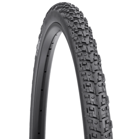 WTB Nano Gravel Faltreifen 700x40C | TCS Light Fast Rolling | Tubeless Ready | schwarz - RAAAD.de