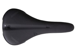 WTB SL8 Sattel Medium | Titanium Streben | schwarz