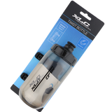 XLC Fidlock Trinkflasche 450 ml inkl. Flaschenhalter Befestigung - RAAAD.de