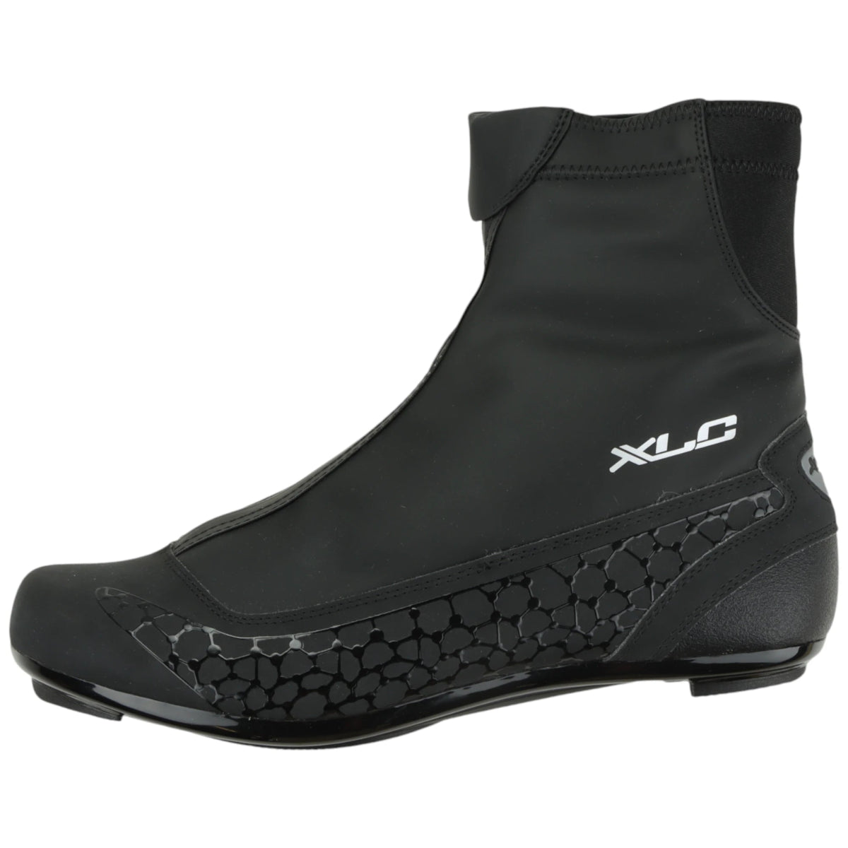 XLC Rennrad Winterschuhe CB - R07 Schwarz Größe 46 - RAAAD.de