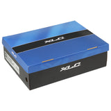 XLC Rennrad Winterschuhe CB - R07 Schwarz Größe 46 - RAAAD.de