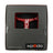 Xpedo Flatpedal SPRY Plattformpedale rot - RAAAD.de