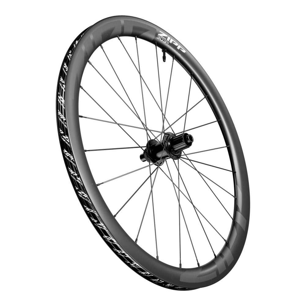 Zipp 303 S Hinterrad Carbon Disc Tubeless SRAM XDR – RAAAD.de