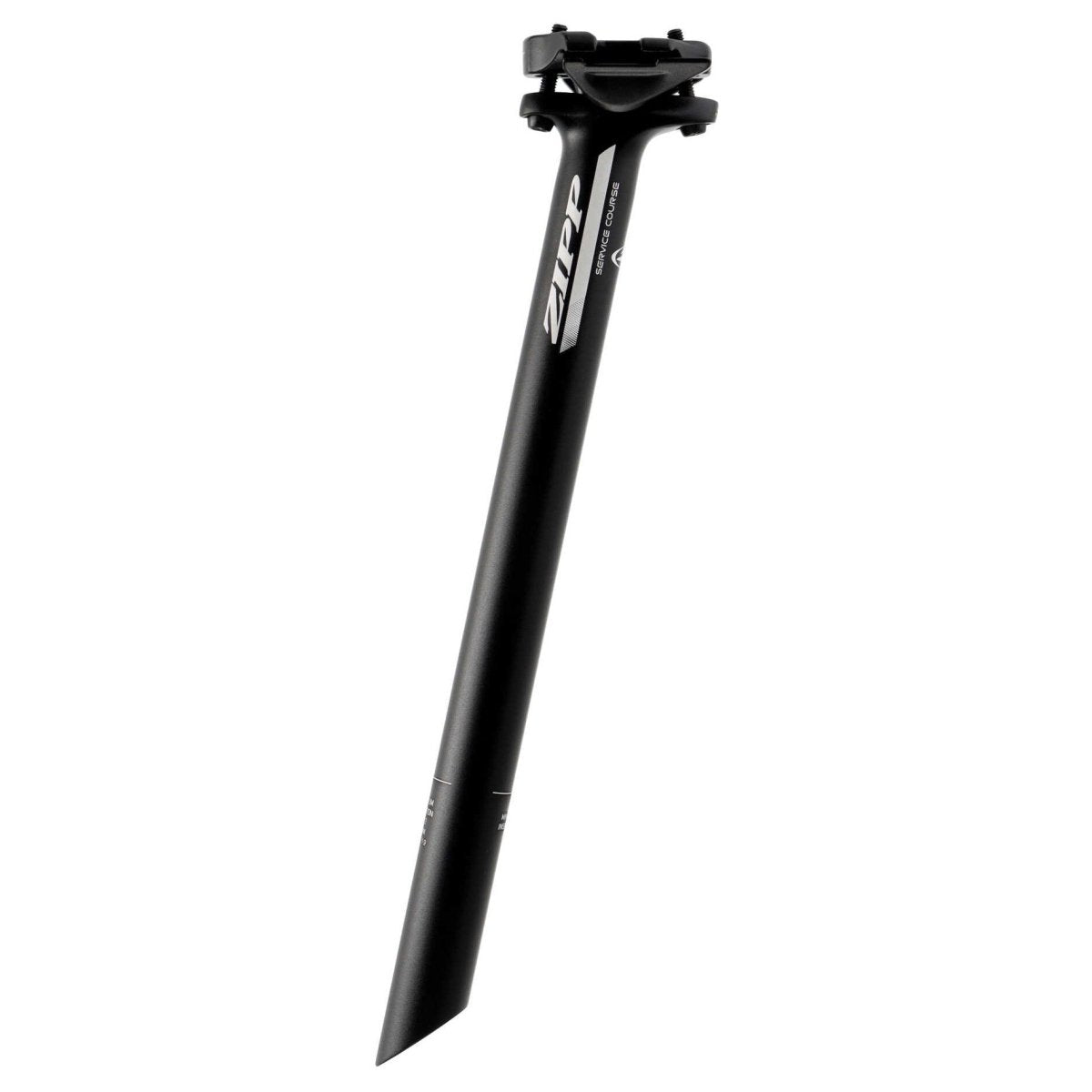 ZIPP Service Course Sattelstütze 27.2 x 350 mm | 0 mm Offset