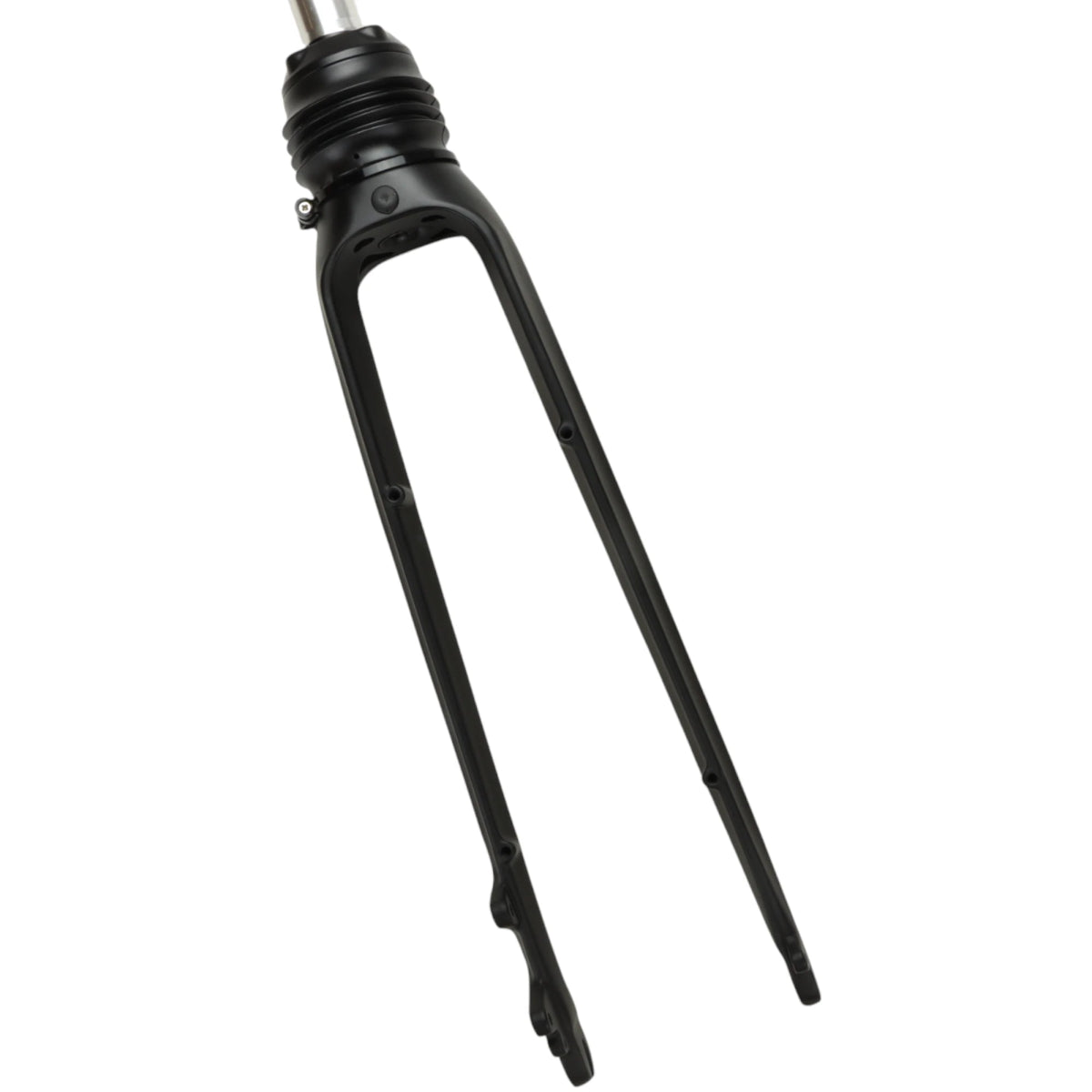 federgabel rennrad Zoom Lombardo Federgabel Rennrad Disc QR Schnellspanner 28 Zoll schwarz – RAAAD.de