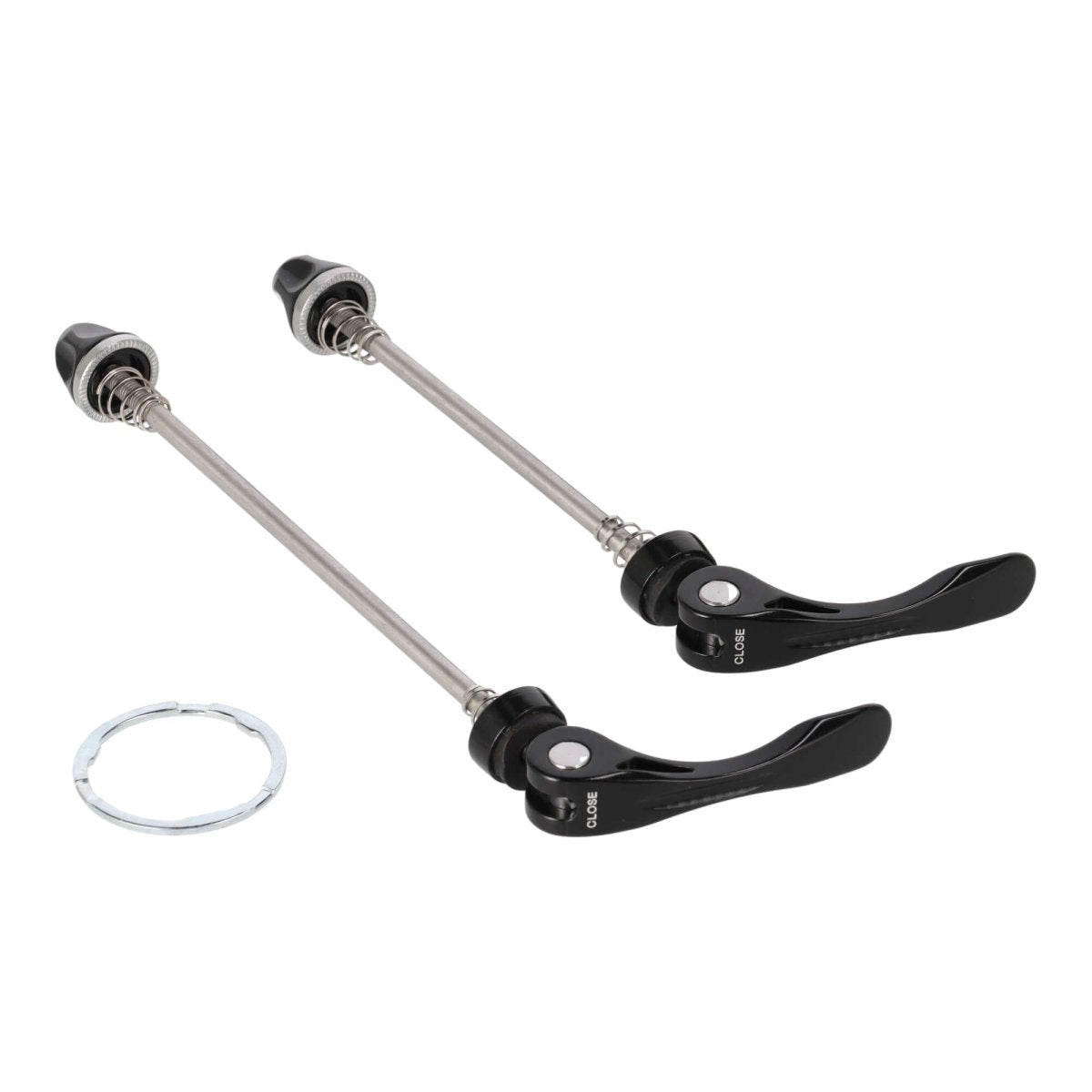alu laufradsatz rennrad ZZYZX Alu Rennrad Laufradsatz 28" | Felgenbremsen | Schnellspanner