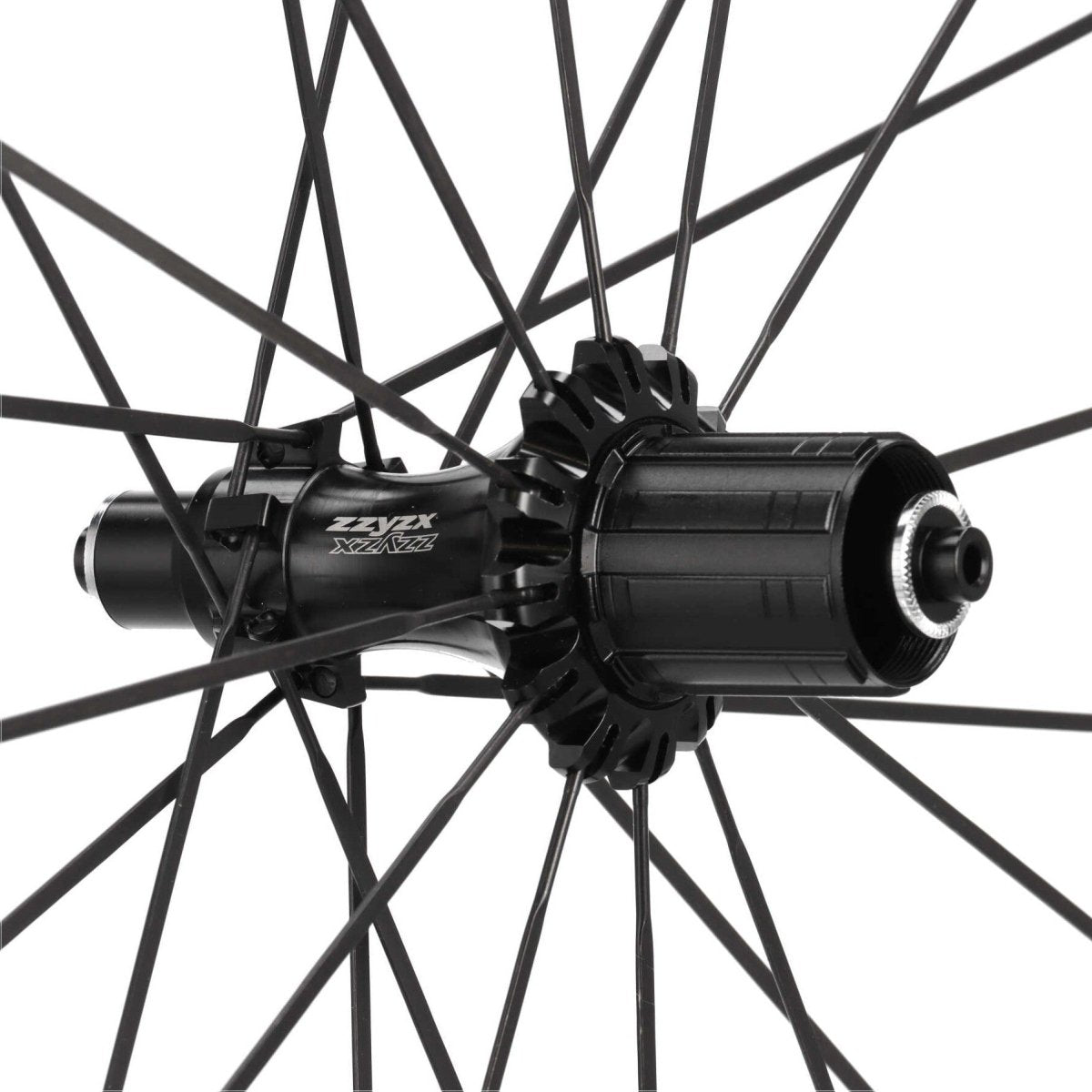 zzyzx sattelstütze ZZYZX Carbon Laufradsatz Tubular 28" | Felgenbremsen