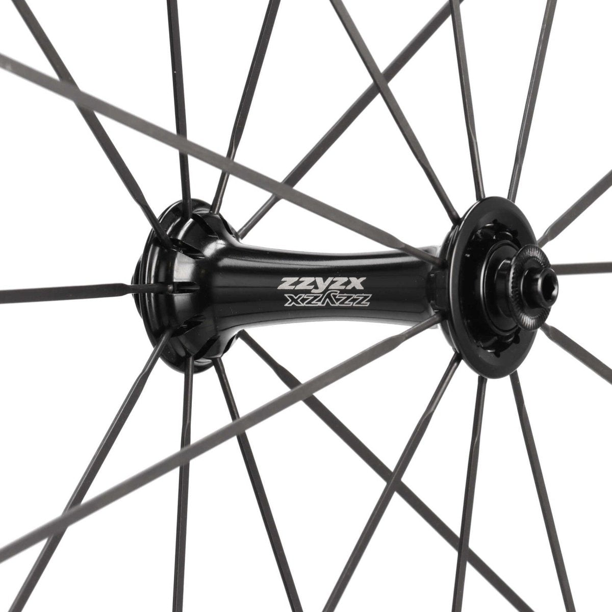 zzyzx sattelstütze ZZYZX Carbon Laufradsatz Tubular 28" | Felgenbremsen