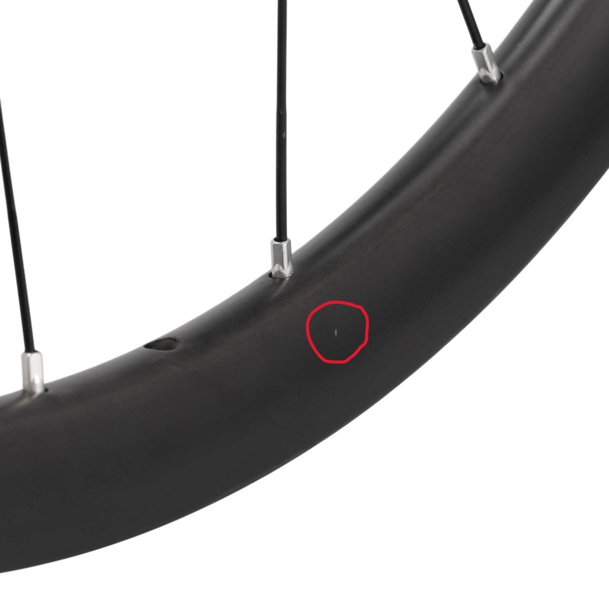 ZZYZX Carbon MTB Wheelset 27.5