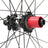 ZZYZX Carbon MTB Laufradsatz 29" | 15x110 mm / 12x142 mm | Predictive Steering | 6 - Loch Disc | Shimano HG - RAAAD.de