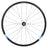 ZZYZX Carbon MTB Laufradsatz 29" | 15x110 mm / 12x142 mm | Tubeless Ready | 6 - Loch Disc | Shimano HG - RAAAD.de