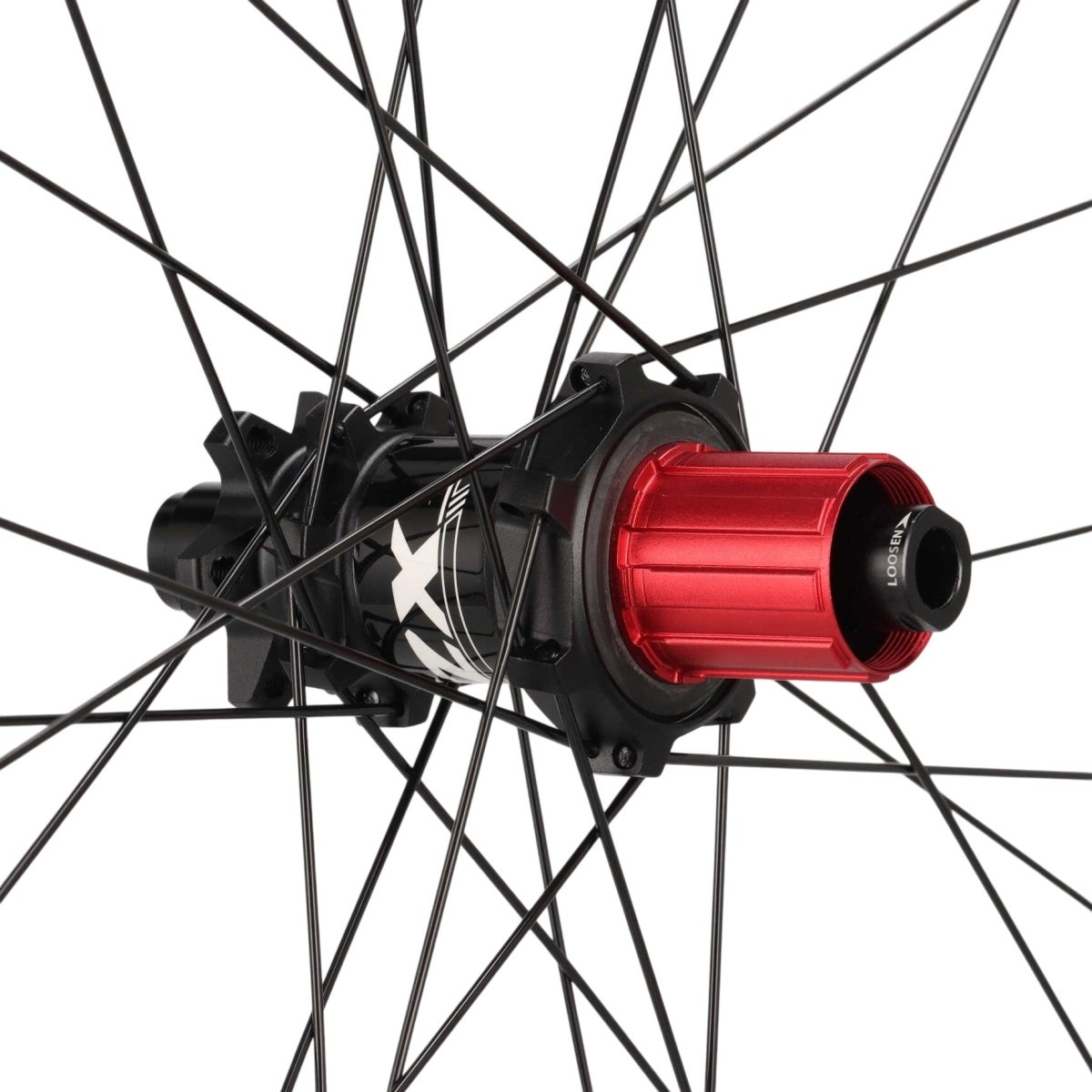 mountainbike laufradsatz 29 ZZYZX Carbon MTB Laufradsatz 29" | 15x110 mm / 12x142 mm
