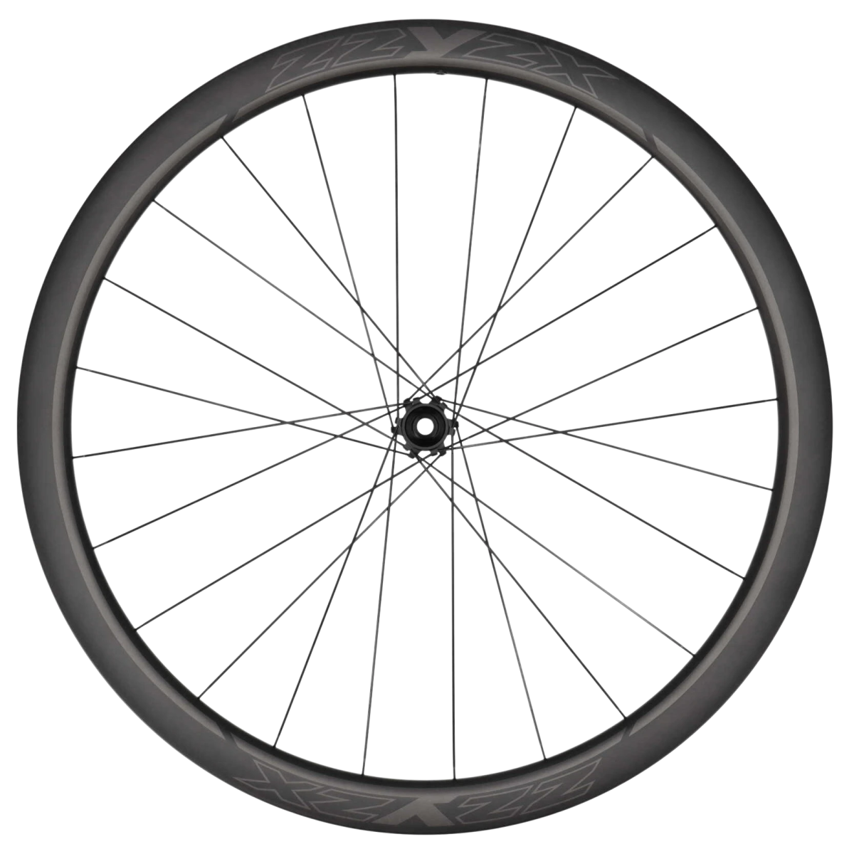 laufradsatz rennrad disc steckachse ZZYZX Laufradsatz 40 mm Aero Carbon Rennrad Disc 28" Steckachsen 12x10 – RAAAD.de
