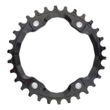 absoluteBLACK Kettenblatt 30T 4 - Loch 96 BCD für XT M8000/SLX M7000 - RAAAD.de