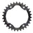 absoluteBLACK Kettenblatt 30T 4 - Loch 96 BCD für XT M8000/SLX M7000 - RAAAD.de