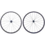 ALEXRIMS Rennrad Gravel Laufradsatz CDX4 Disc Shimano - RAAAD.de