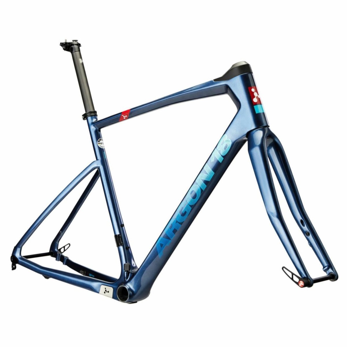 rennrad rahmengröße 180 cm ARGON18 Rahmen KRYPTON CS (Größe S) – RAAAD.de