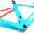 Argon18 Triathlon Rahmenset Carbon E-117 Tri (Größe L) - RAAAD.de