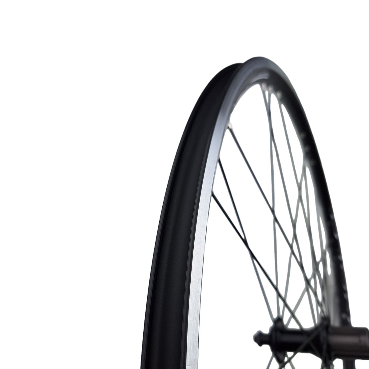 Campagnolo Calima C17 Felgenbremsen 28 Zoll Laufradsatz Rennrad Shimano HG - RAAAD.de