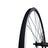 Campagnolo Calima C17 Felgenbremsen 28 Zoll Laufradsatz Rennrad Shimano HG - RAAAD.de