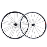 Campagnolo Calima C17 Felgenbremsen 28 Zoll Laufradsatz Rennrad Shimano HG - RAAAD.de