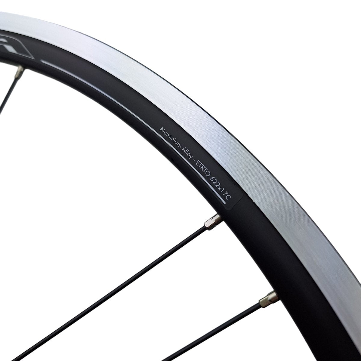 Campagnolo Calima C17 Felgenbremsen 28 Zoll Laufradsatz Shimano –
