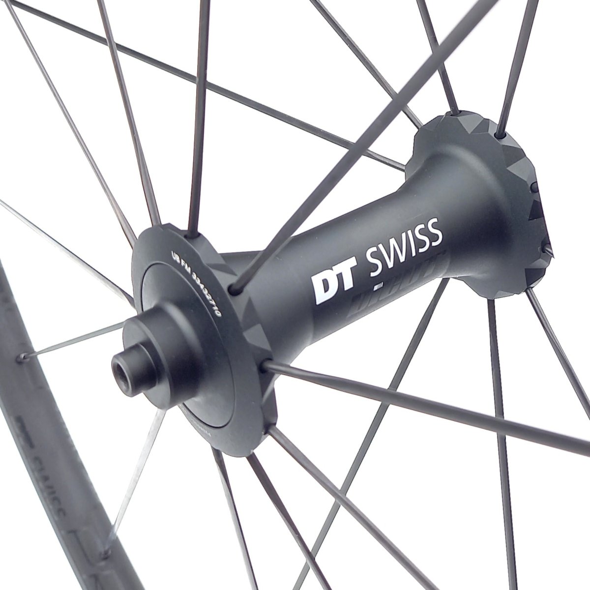 DT Swiss PR 1400 DICUT 21 Oxic Laufradsatz Campagnolo –