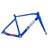 Cinelli SUPERSTAR Caliper Rahmen Gabel SET pink night - RAAAD.de