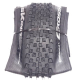 Continental Cross King II Faltreifen 27,5x2.60 Zoll ProTection SL Tubeless - RAAAD.de