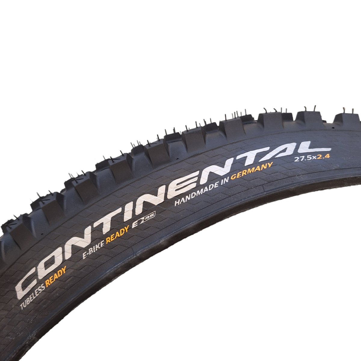 mtb reifen continental baron Continental Der Kaiser Project 2.4 Faltreifen 27,5 Zoll – RAAAD.de