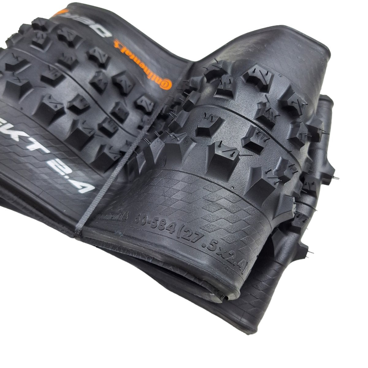 mtb reifen continental baron Continental Der Kaiser Project 2.4 Faltreifen 27,5 Zoll – RAAAD.de