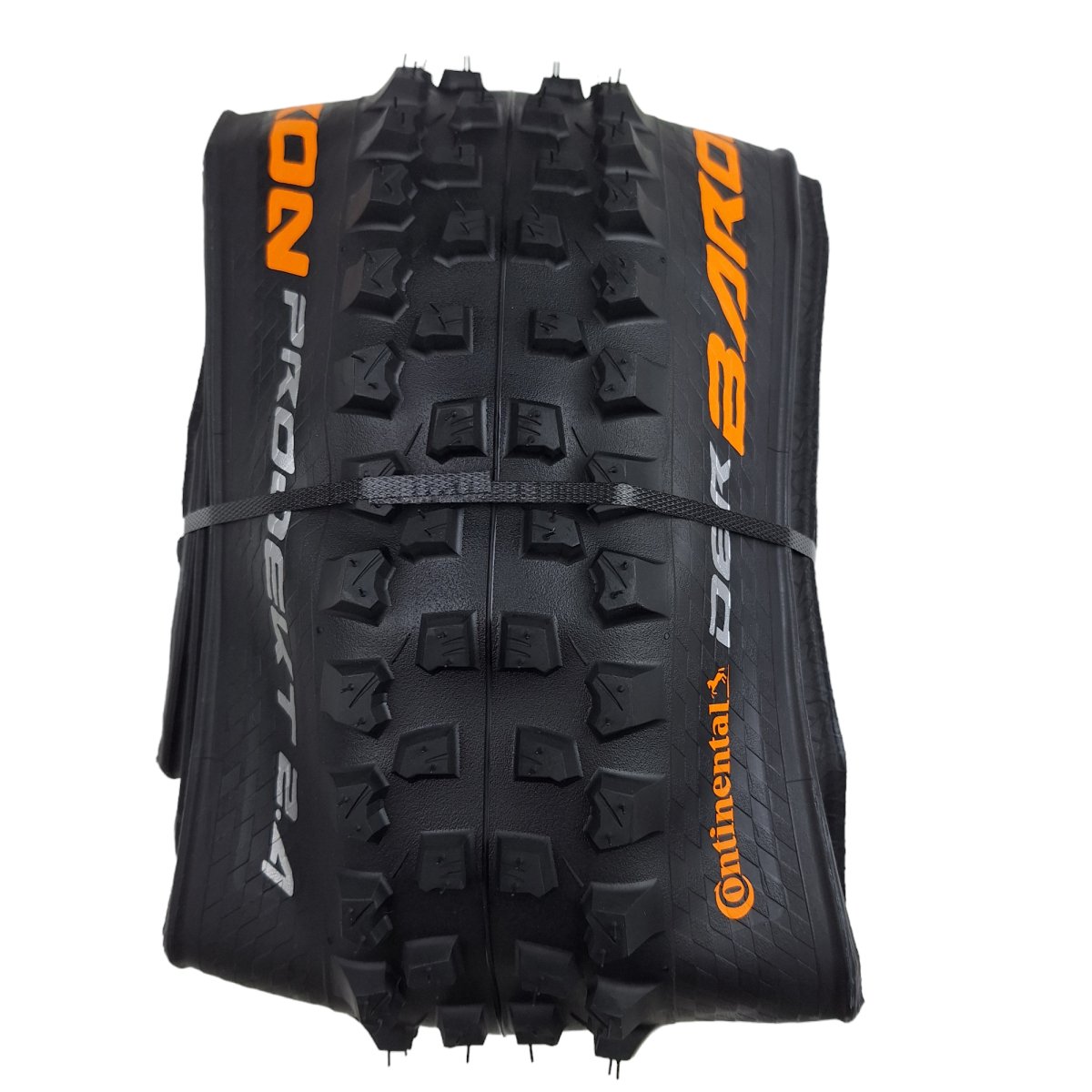 continental der baron 2.4 projekt mtb enduro-reifen protection apex Continental Der Kaiser Project 2.4 Faltreifen 27,5 Zoll – RAAAD.de