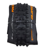Continental Der Baron Project 2.4 Faltreifen 27,5 Zoll ProTection Apex Tubeless - RAAAD.de