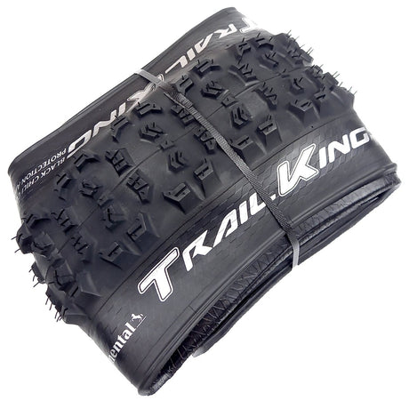 Continental Trail King Faltreifen 27,5x2.60 Zoll ProTection Apex - RAAAD.de