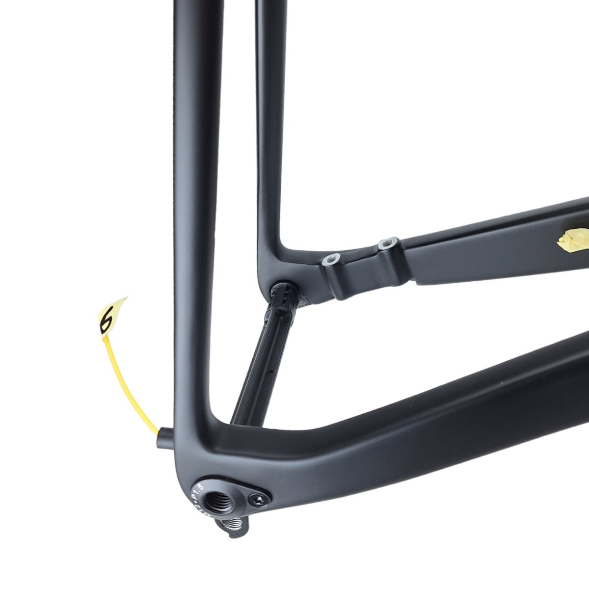 rennrad rahmen carbon disc Corratec Rennrad Rahmen Carbon CCT Team PRO Disc (Größe M) – RAAAD.de