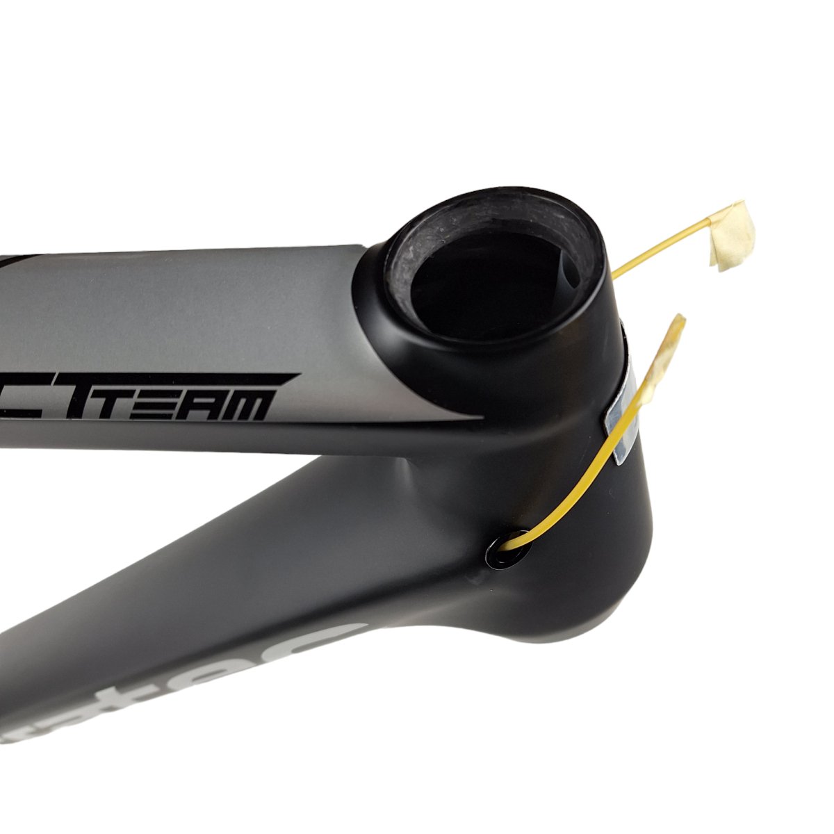 corratec rennrad carbon Corratec Rennrad Rahmen Carbon CCT Team PRO Disc (Größe M) – RAAAD.de