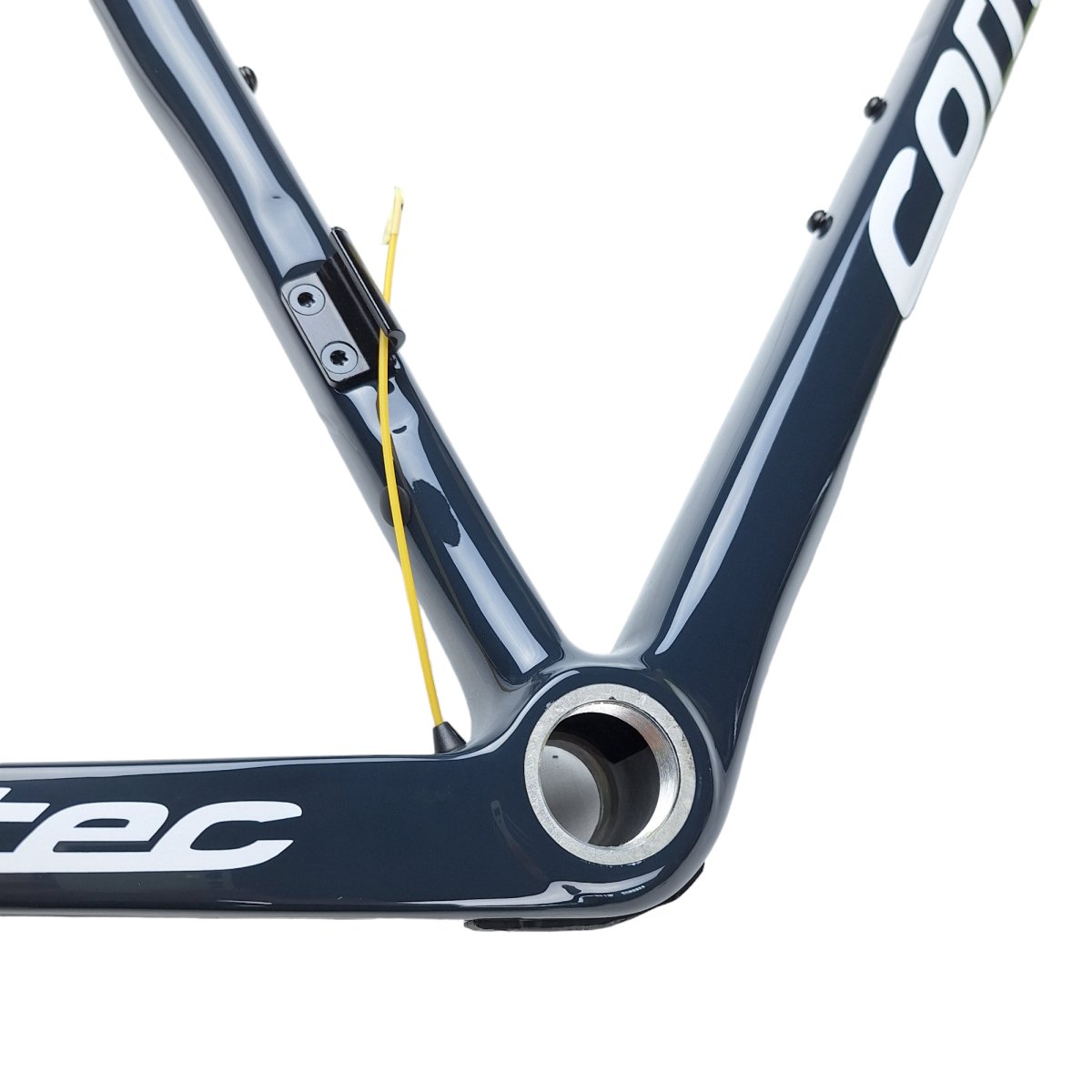aliexpress rennrad rahmen Corratec Rennrad Rahmen Felgenbremsen Carbon CCT Team (Größe M) – RAAAD.de