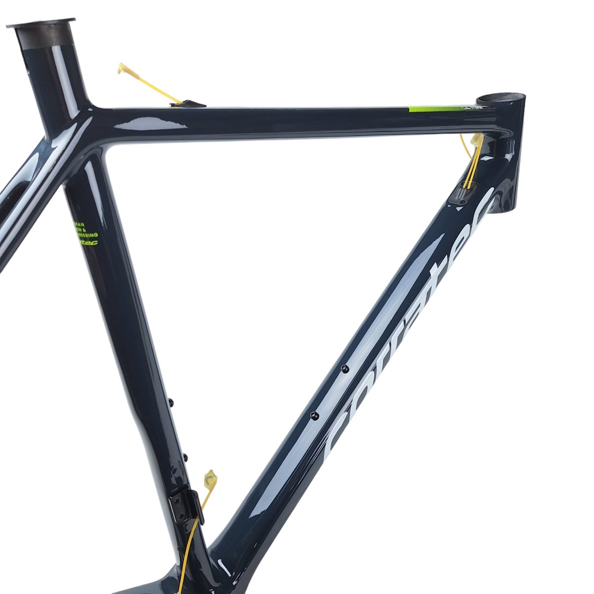 rennrad corratec carbon Corratec Rennrad Rahmen Felgenbremsen Carbon CCT Team (Größe M) – RAAAD.de