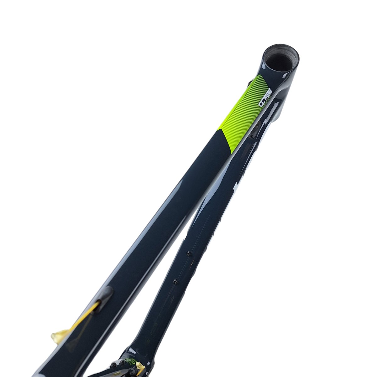 carbon rennrad rahmen felgenbremse Corratec Rennrad Rahmen Felgenbremsen Carbon CCT Team (Größe M) – RAAAD.de
