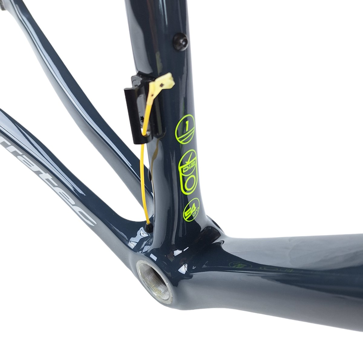 rennrad rahmen carbon felgenbremse Corratec Rennrad Rahmen Felgenbremsen Carbon CCT Team (Größe M) – RAAAD.de