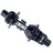 DT Swiss 350 Hinterradnabe 12x148 mm Centerlock 32 h SRAM XD - RAAAD.de